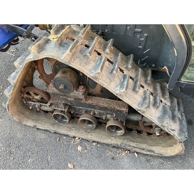 ISEKI トラクター TGS33F