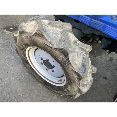 ISEKI トラクター TGS33F