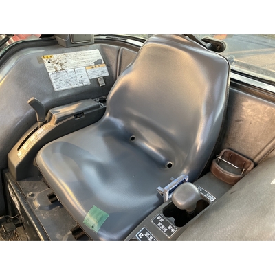 ISEKI トラクター TGS33F