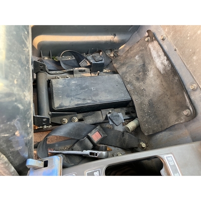 ISEKI トラクター TGS33F