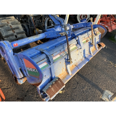 ISEKI トラクター TGS33F