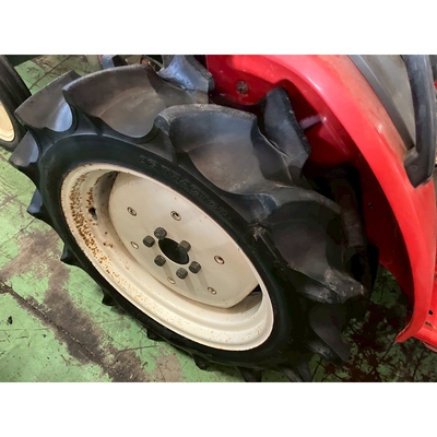 YANMAR トラクター F180D