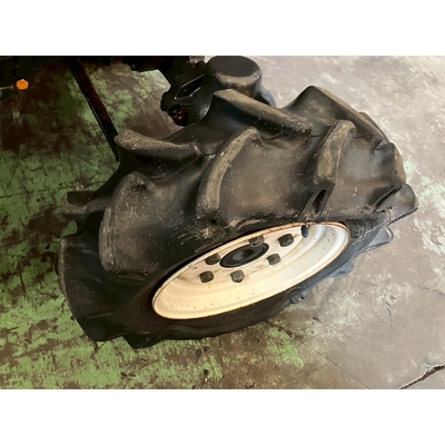 YANMAR トラクター F180D