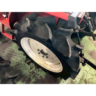 YANMAR トラクター F180D