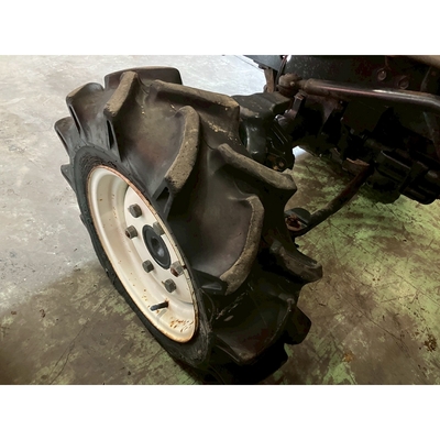 YANMAR トラクター F180D