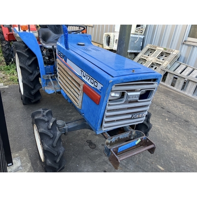 ISEKI トラクター TU1700F