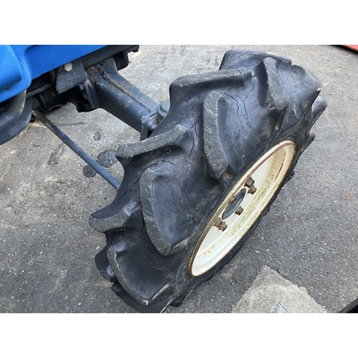 ISEKI トラクター TU1700F