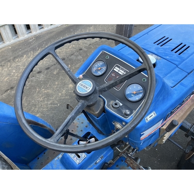 ISEKI トラクター TU1700F