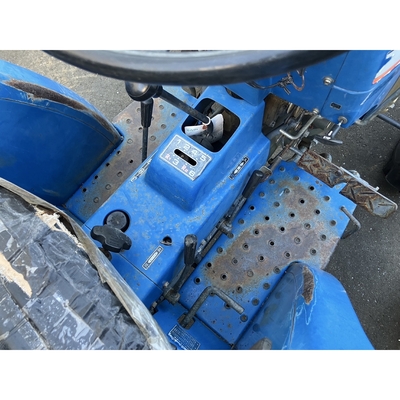 ISEKI トラクター TU1700F