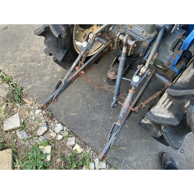 ISEKI トラクター TU1700F