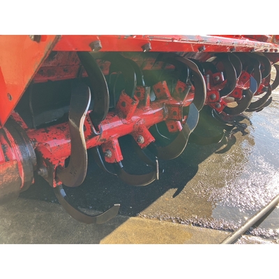 MITSUBISHI トラクター MT265D