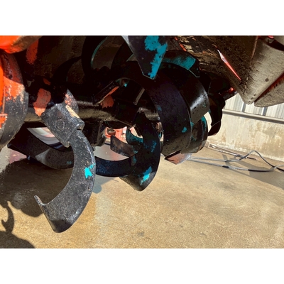 KUBOTA トラクター GL23D