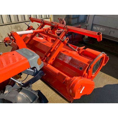 KUBOTA トラクター GL23D