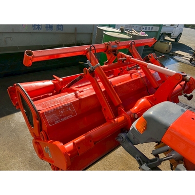 KUBOTA トラクター GL23D