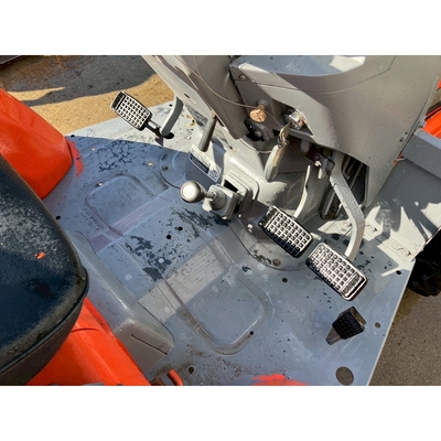 KUBOTA トラクター GL23D