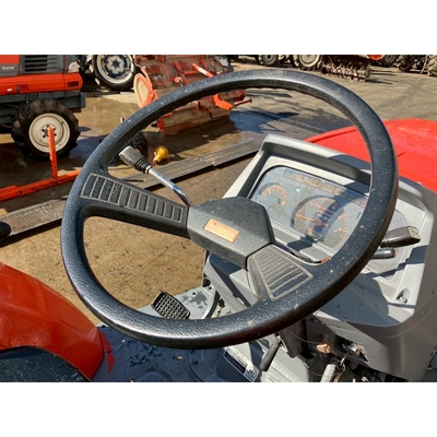KUBOTA トラクター GL23D