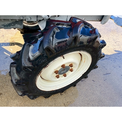 KUBOTA トラクター GL23D