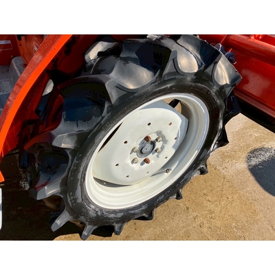 KUBOTA トラクター GL23D