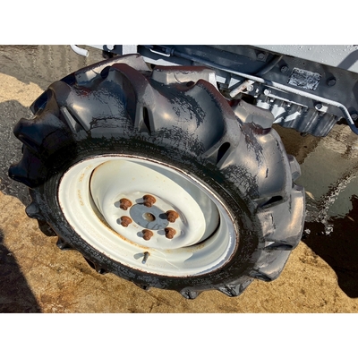 KUBOTA トラクター GL23D