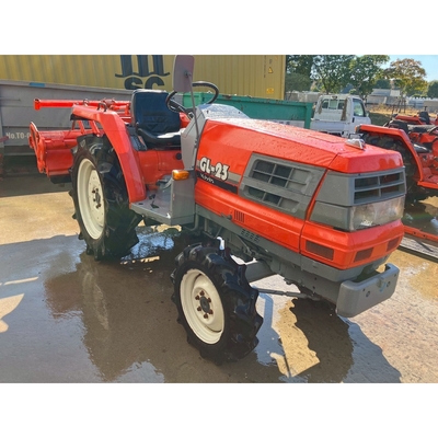 KUBOTA トラクター GL23D