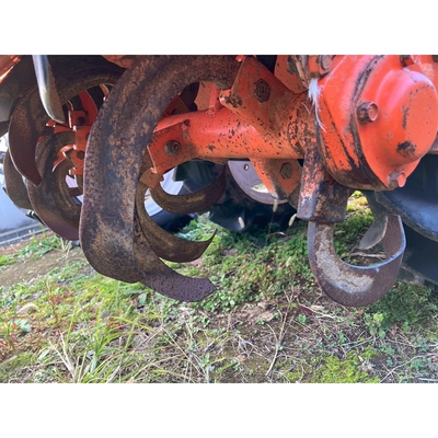 KUBOTA トラクター B1600