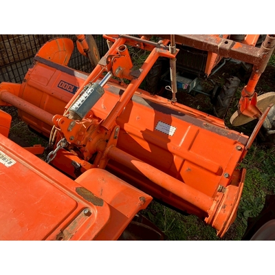 KUBOTA トラクター B1600