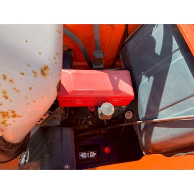 KUBOTA トラクター B1600