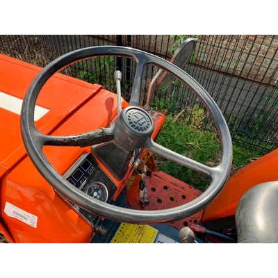KUBOTA トラクター B1600