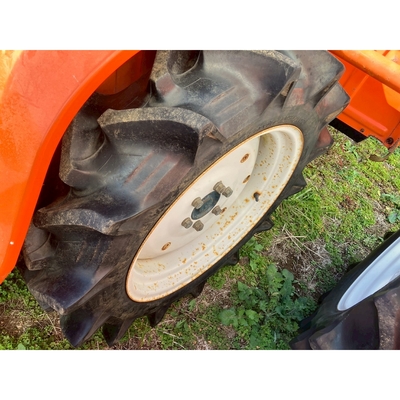 KUBOTA トラクター B1600