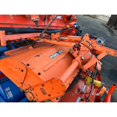 KUBOTA トラクター B1702