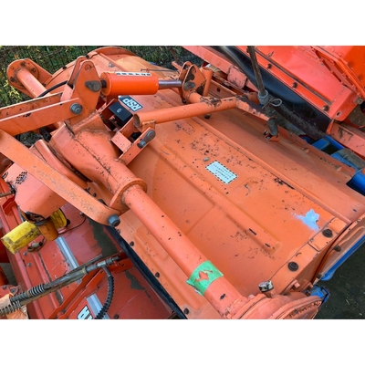 KUBOTA トラクター B1702