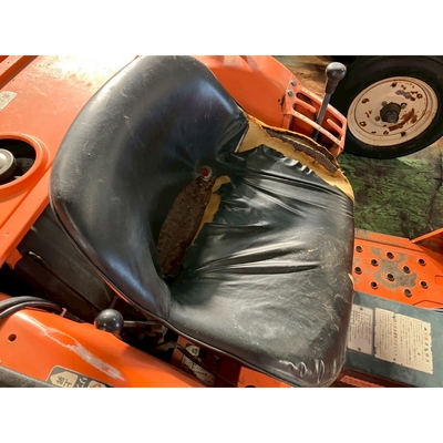KUBOTA トラクター B1702