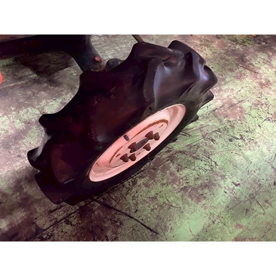 KUBOTA トラクター B1702