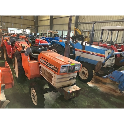 KUBOTA トラクター B1702