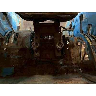 MITSUBISHI トラクター MT4201D