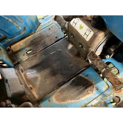 MITSUBISHI トラクター MT4201D