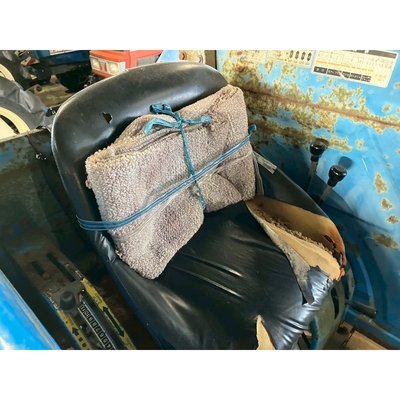 MITSUBISHI トラクター MT4201D