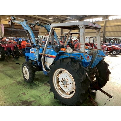 MITSUBISHI トラクター MT4201D