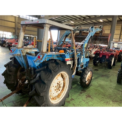 MITSUBISHI トラクター MT4201D