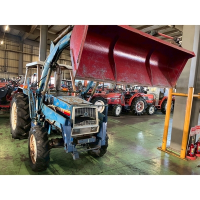 MITSUBISHI トラクター MT4201D