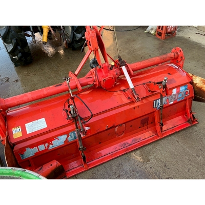 MITSUBISHI トラクター MT337