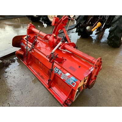 MITSUBISHI トラクター MT337