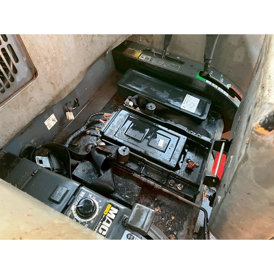 MITSUBISHI トラクター MT337