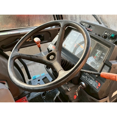 MITSUBISHI トラクター MT337