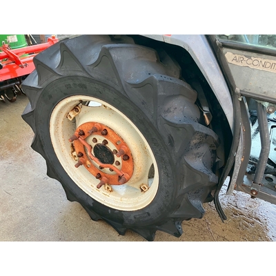 MITSUBISHI トラクター MT337