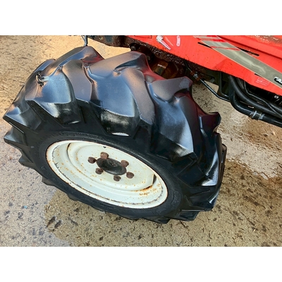 MITSUBISHI トラクター MT337