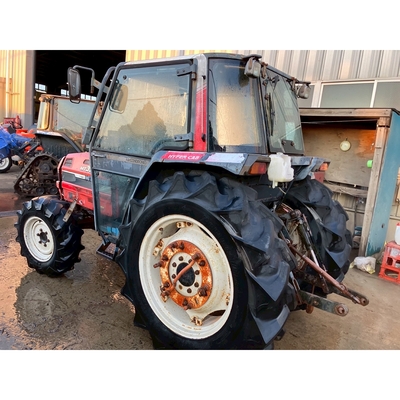 MITSUBISHI トラクター MT337