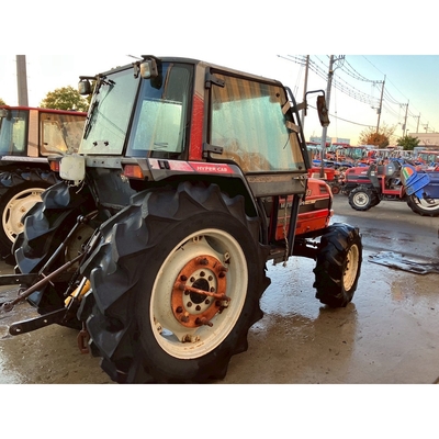 MITSUBISHI トラクター MT337