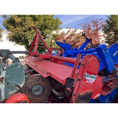 ISEKI トラクター TU1700F