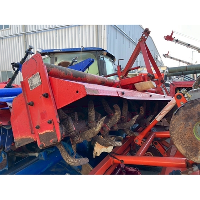 ISEKI トラクター TU1700F